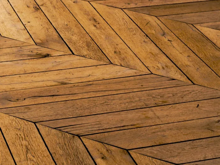 rellenar juntas parquet