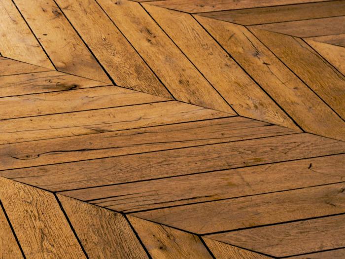 rellenar juntas parquet