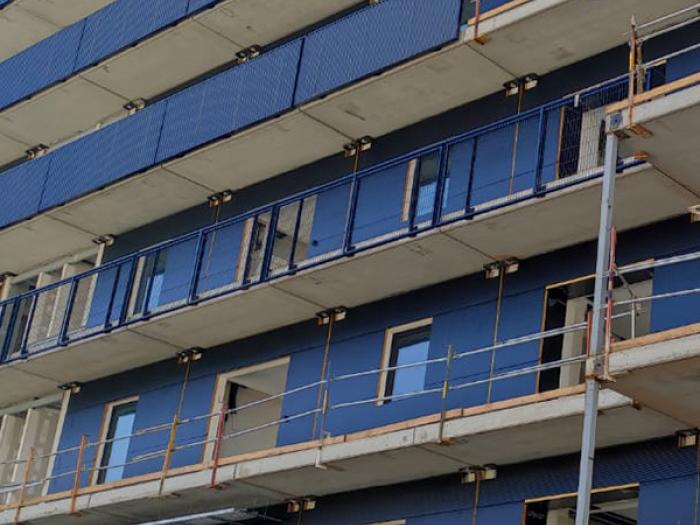 construccion industrializada