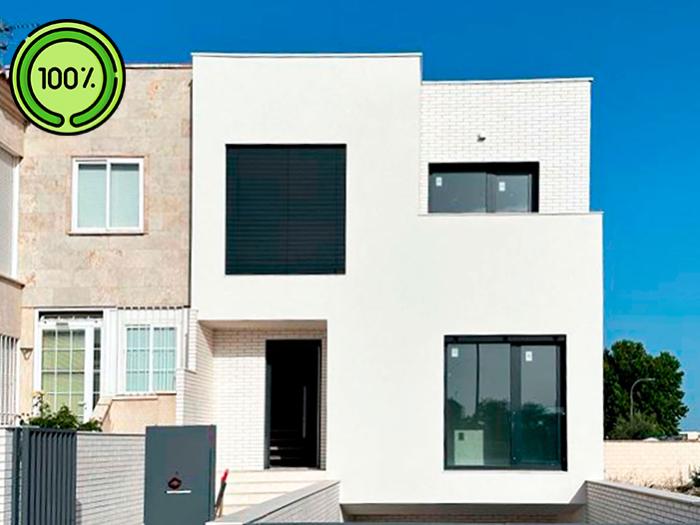 construccion passivhaus