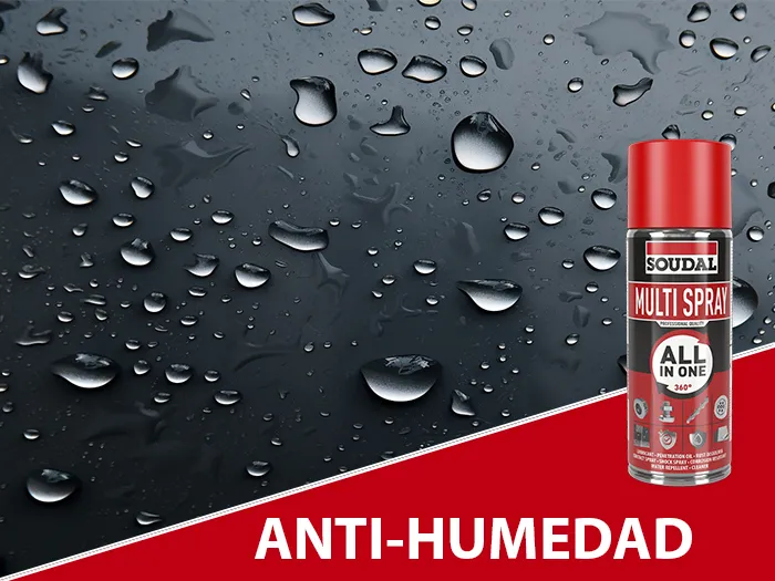 Anti-Humedad