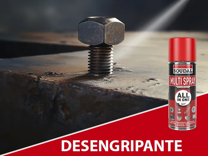 Desengripante