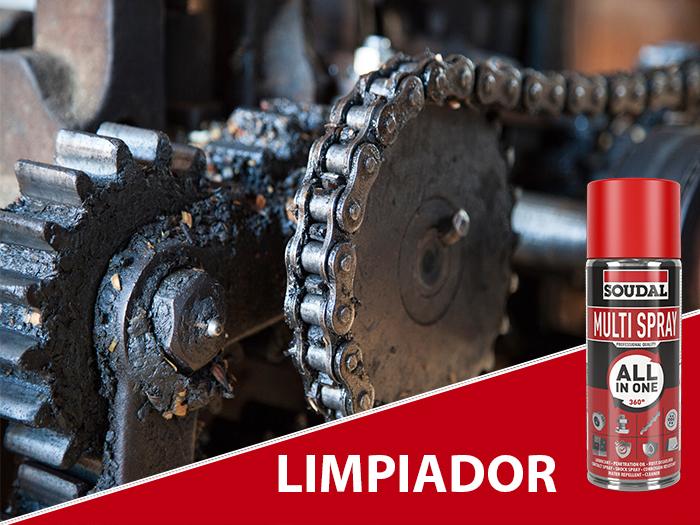Limpiador