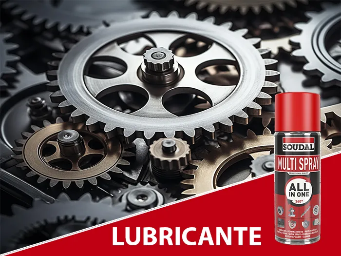 Lubricante