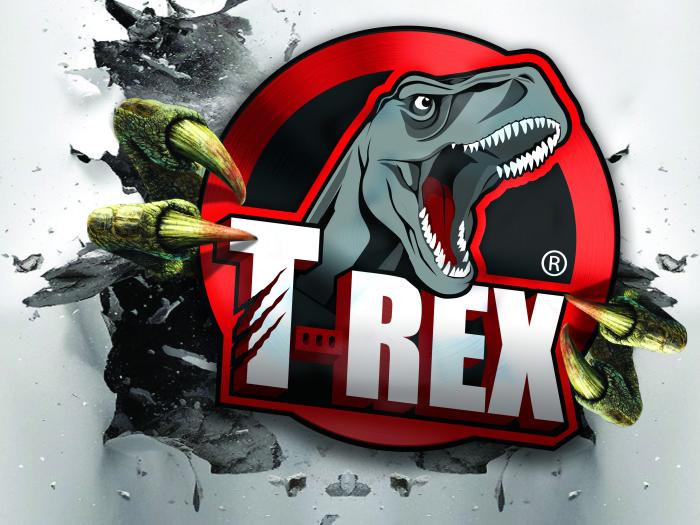 Logo con garras