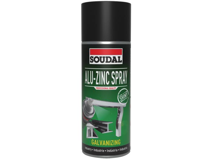 Spray Alu-Zinc 400ml